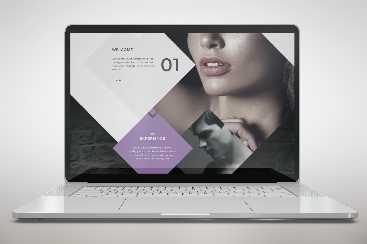 website service