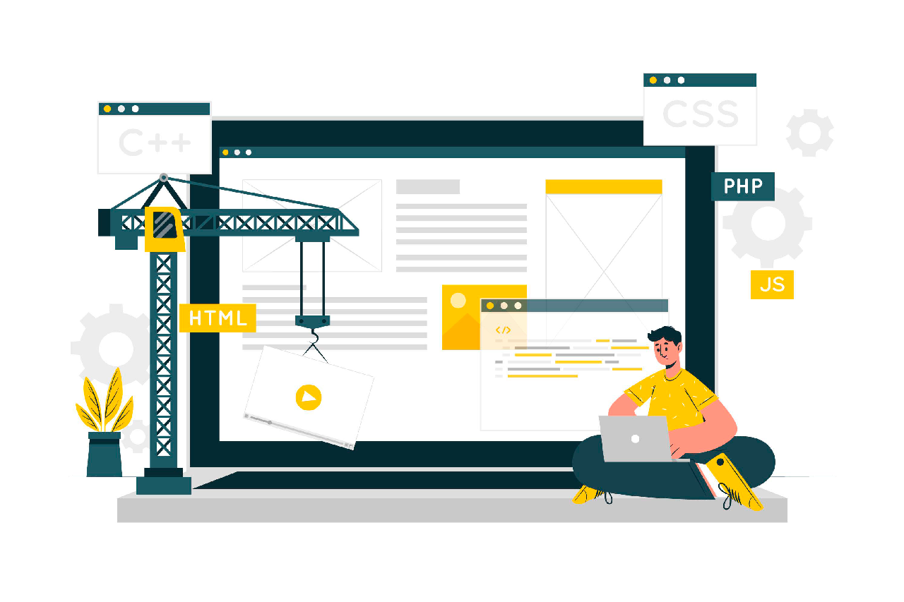 website service