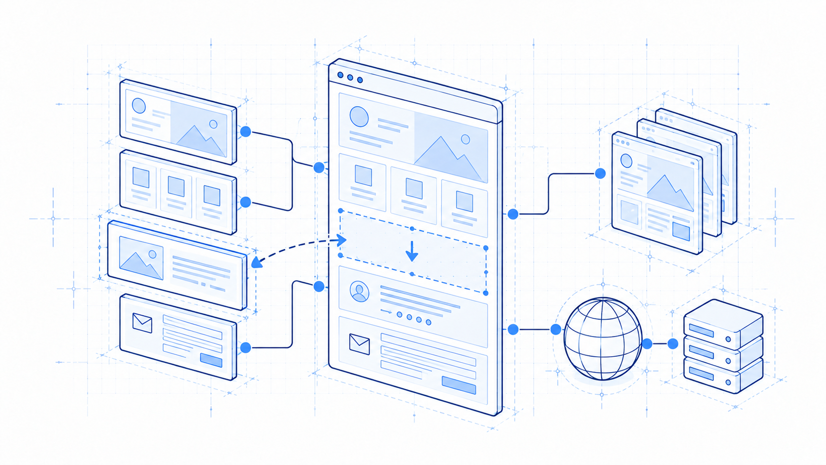 website service