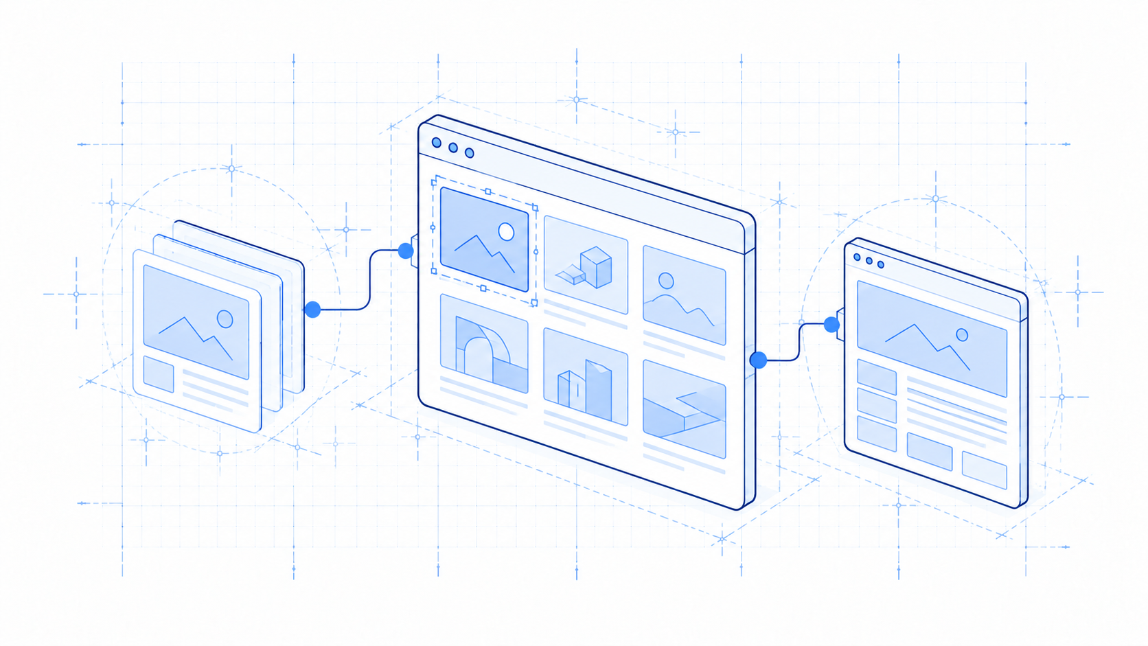 website service
