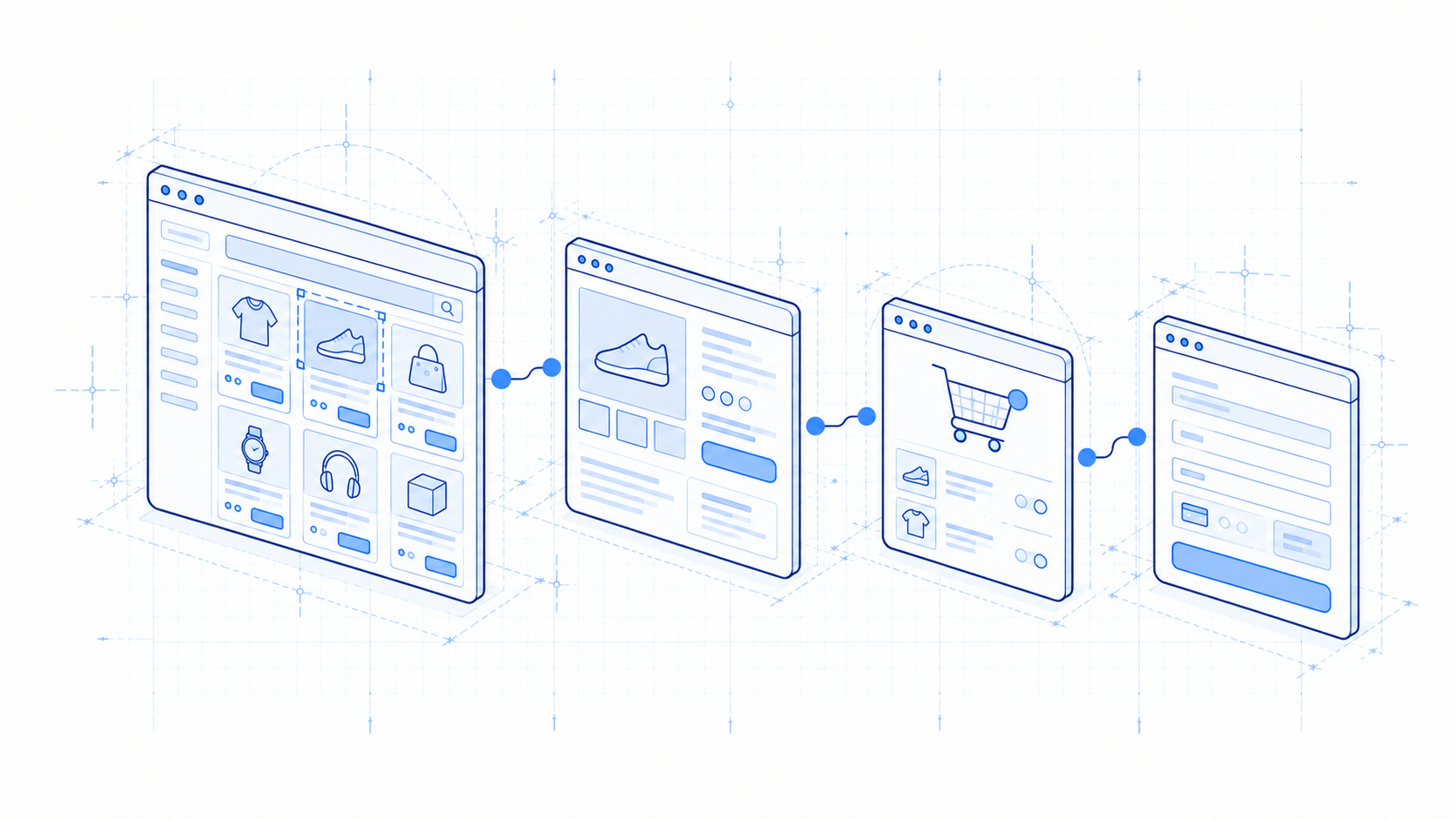 website service