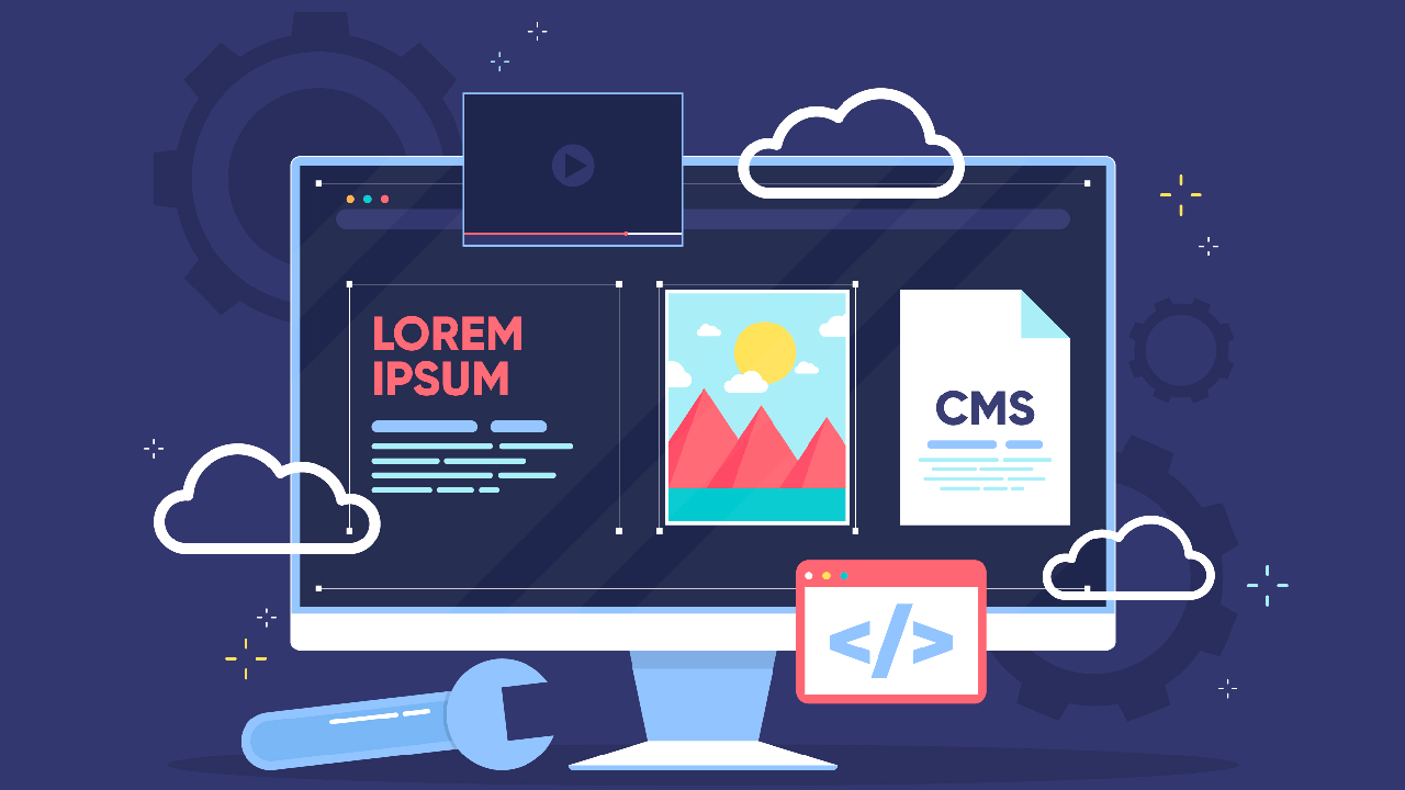 website service