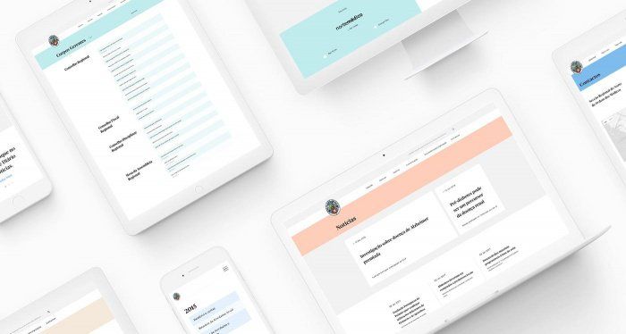website service